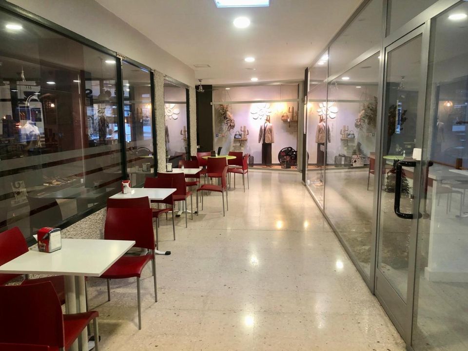 Erhvervsejendom i Ibi, Alicante - foto 3