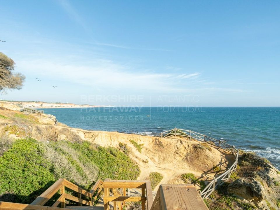 Lejlighed i Albufeira, Faro - foto 2
