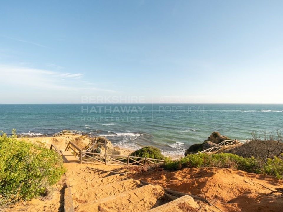Lejlighed i Albufeira, Faro - foto 3