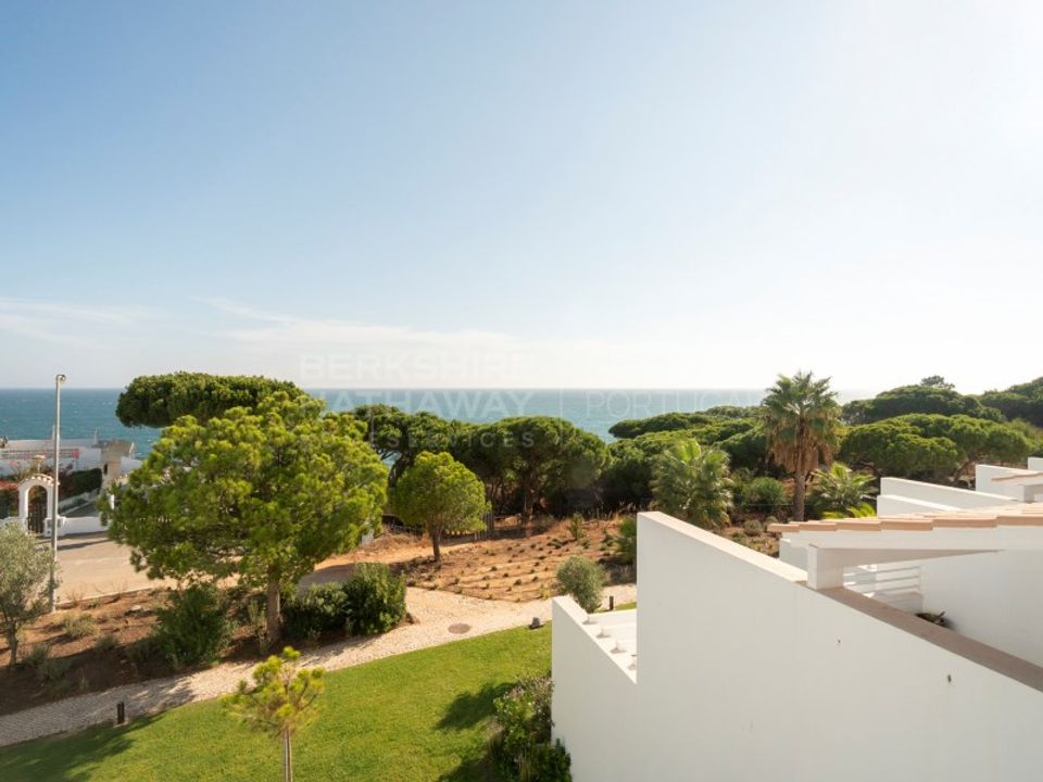 Lejlighed i Albufeira, Faro - foto 4