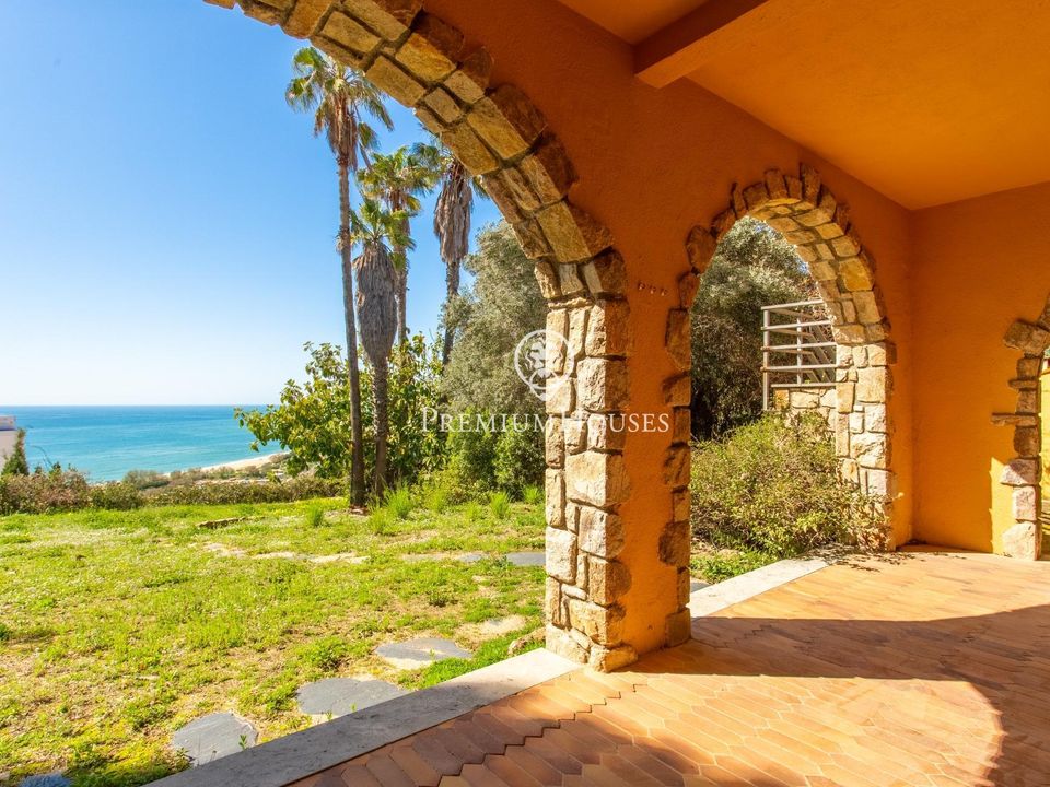 Villa i Arenys De Mar, Barcelona - foto 2