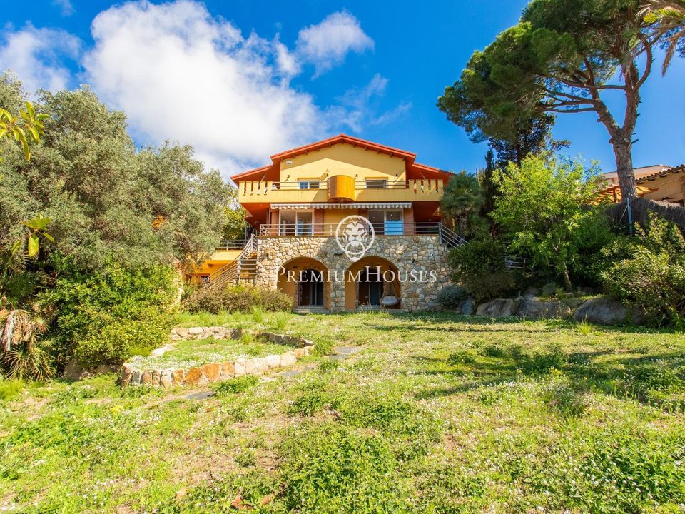 Villa i Arenys De Mar, Barcelona - foto 3