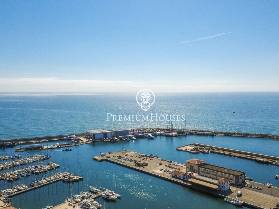 Villa i Arenys De Mar, Barcelona - foto 4