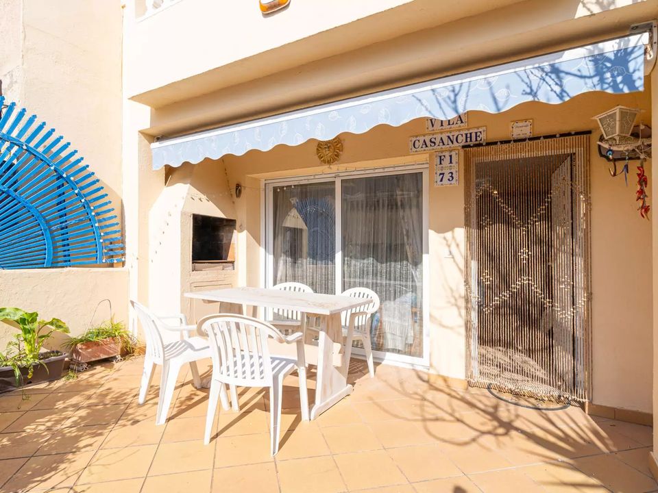 Villa i Empuriabrava, Gerona - foto 1