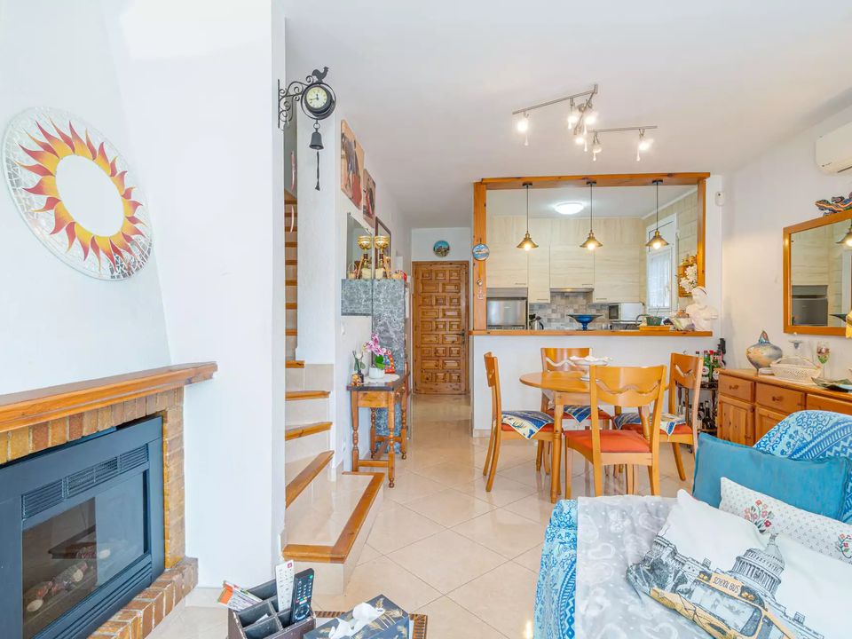 Villa i Empuriabrava, Gerona - foto 2