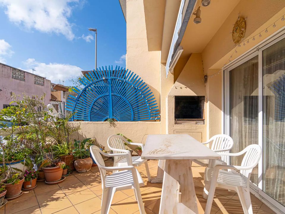 Villa i Empuriabrava, Gerona - foto 3