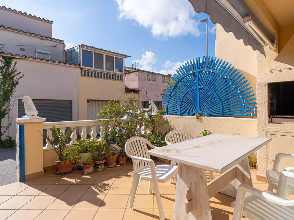 Villa i Empuriabrava, Gerona - foto 4