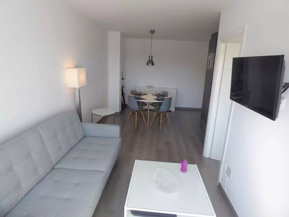 Lejlighed i Empuriabrava, Gerona - foto 1
