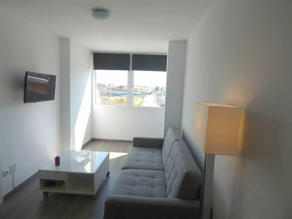 Lejlighed i Empuriabrava, Gerona - foto 2