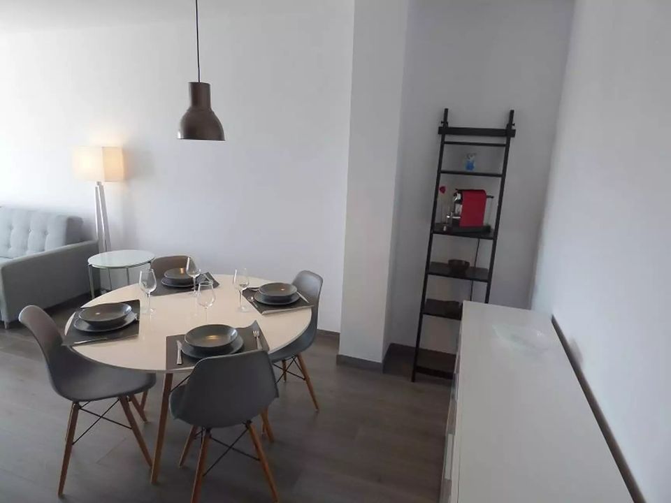 Lejlighed i Empuriabrava, Gerona - foto 3