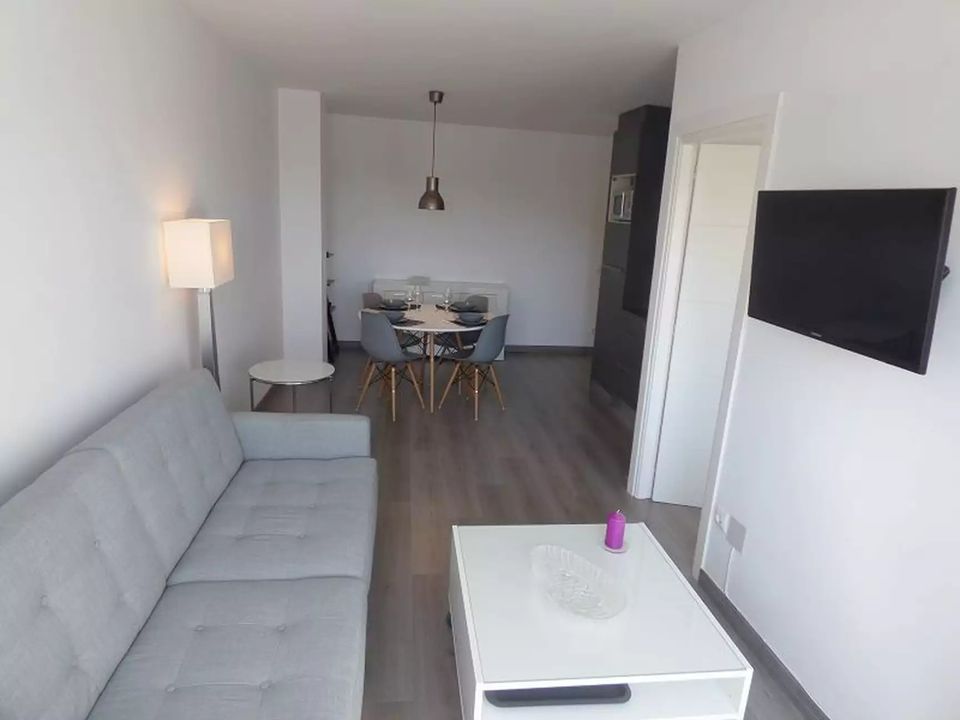 Lejlighed i Empuriabrava, Gerona - foto 5