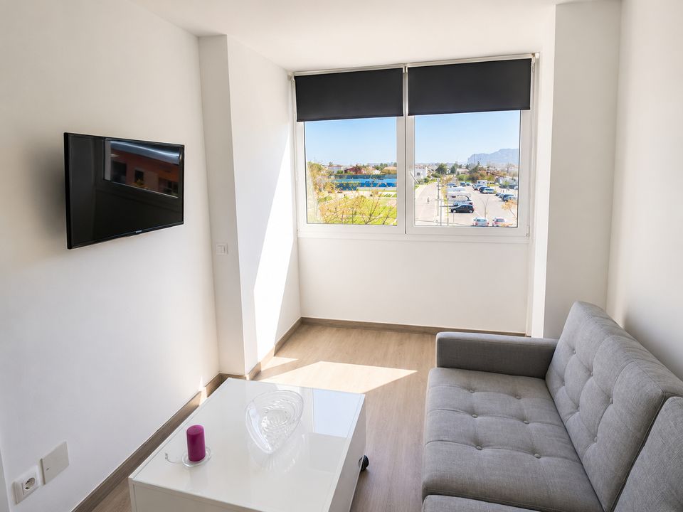 Lejlighed i Empuriabrava, Gerona - foto 2