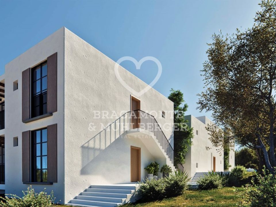 Duplex i Sant Joan de Labritja, Ibiza - foto 3