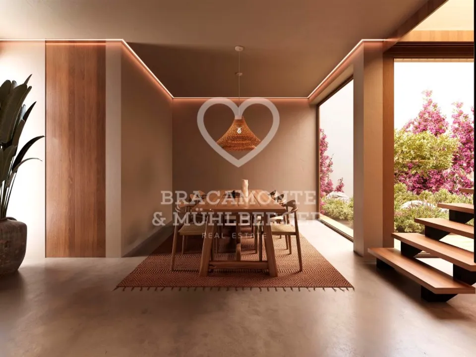 Duplex i Sant Joan de Labritja, Ibiza - foto 4