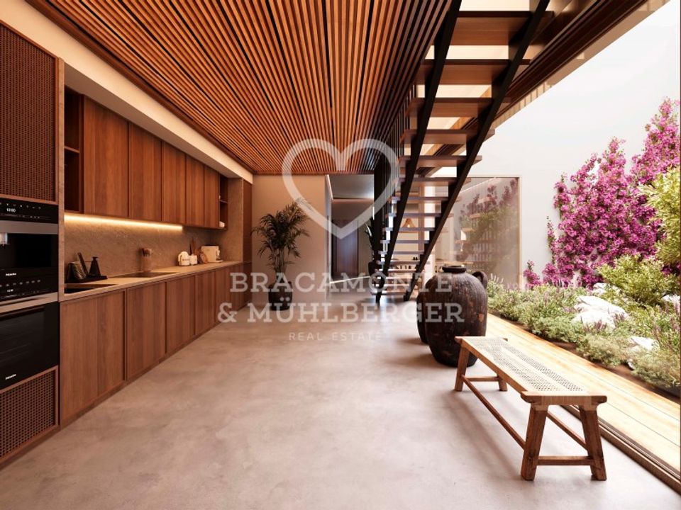 Duplex i Sant Joan de Labritja, Ibiza - foto 5