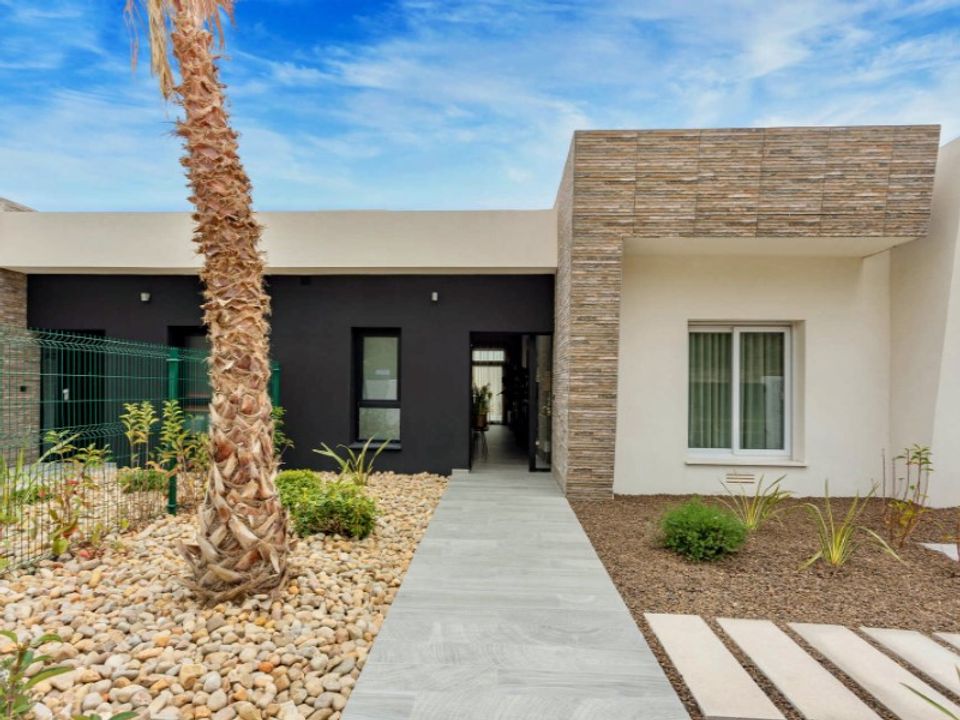 Villa i Algorfa, Alicante - foto 3