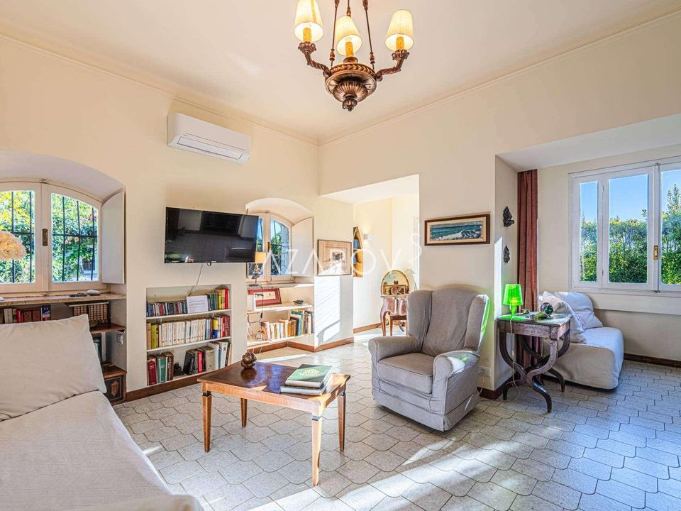 Villa i Sanremo, Imperia - foto 3
