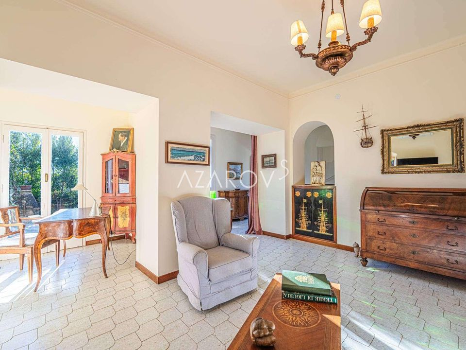 Villa i Sanremo, Imperia - foto 4