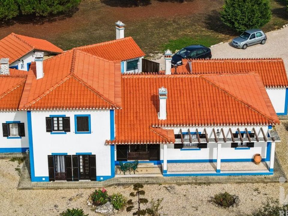 Byhus i Lourinha, Lisbon - foto 2