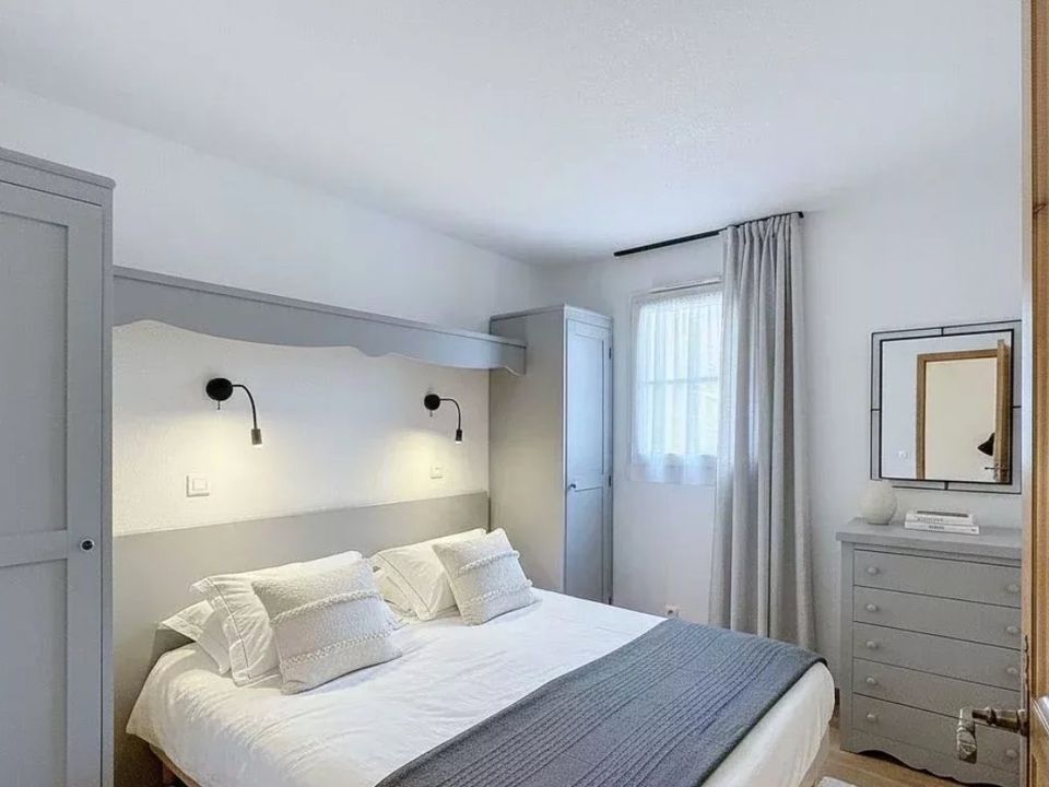 Lejlighed i Saint-Gervais-les-Bains, Haute-Savoie - foto 4