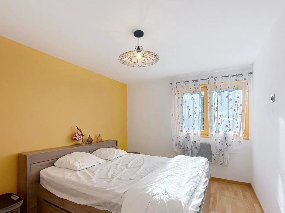 Apartamento en Saint-Gervais-les-Bains, Haute-Savoie - foto 3