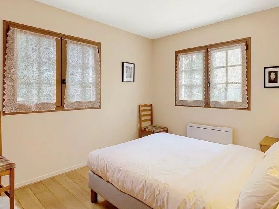 Lejlighed i Saint-Gervais-les-Bains, Haute-Savoie - foto 2