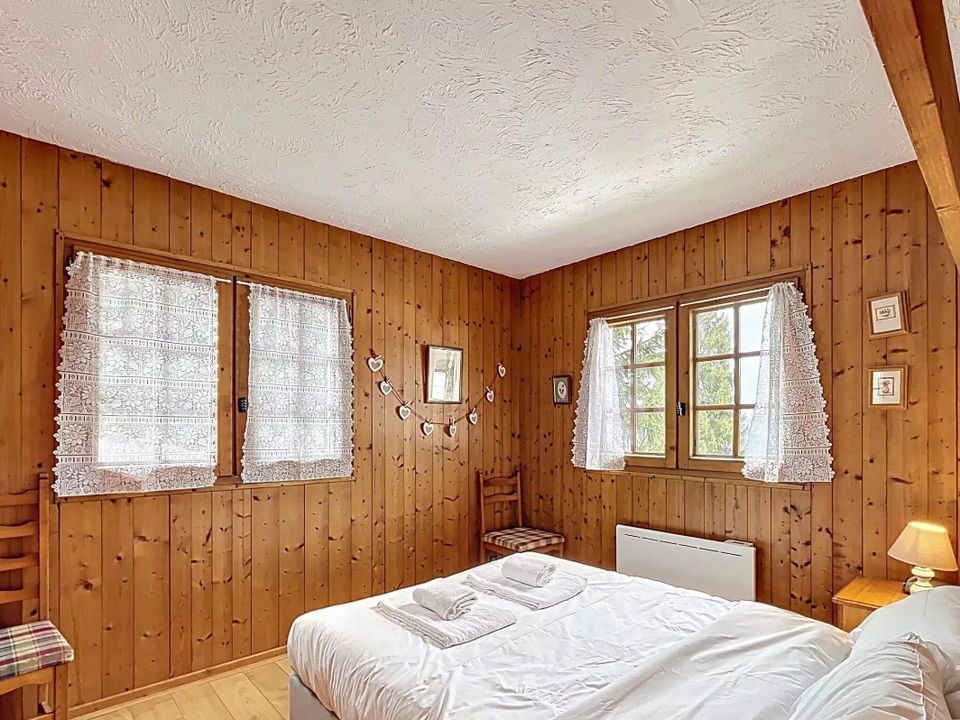Lejlighed i Saint-Gervais-les-Bains, Haute-Savoie - foto 4