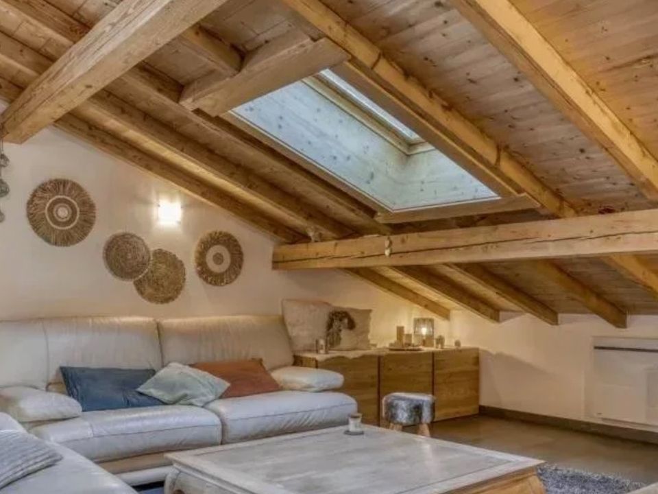 Villa i Saint-Gervais-les-Bains, Haute-Savoie - foto 3