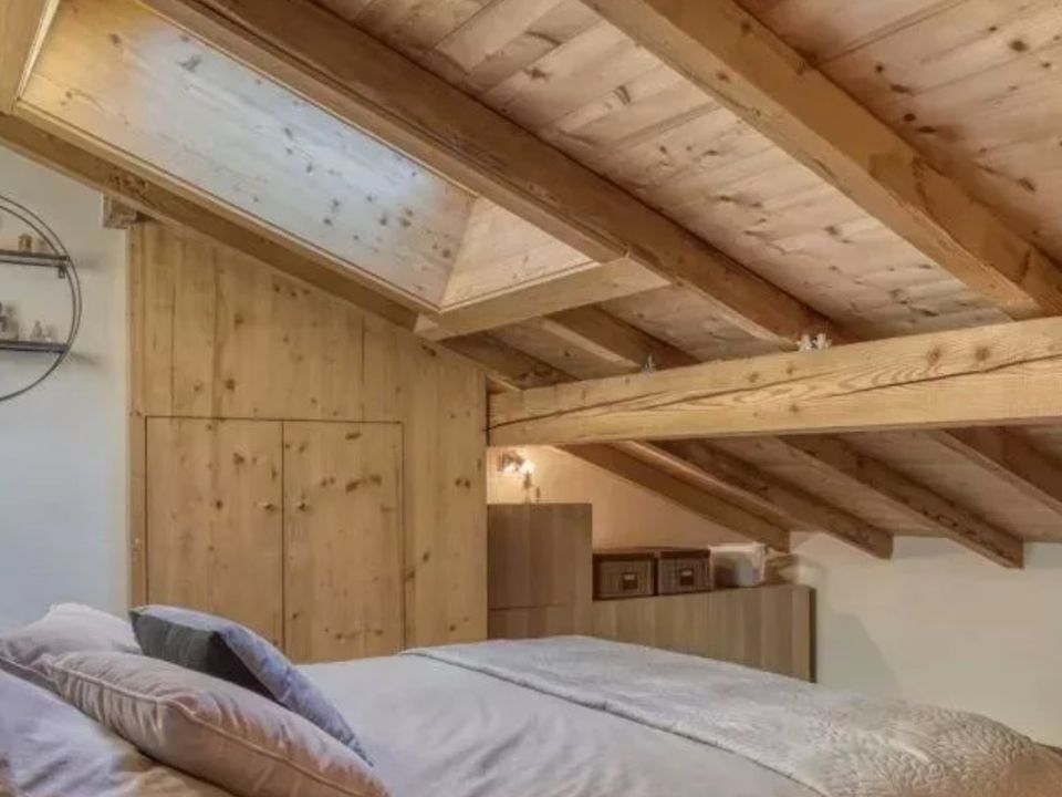 Villa i Saint-Gervais-les-Bains, Haute-Savoie - foto 4