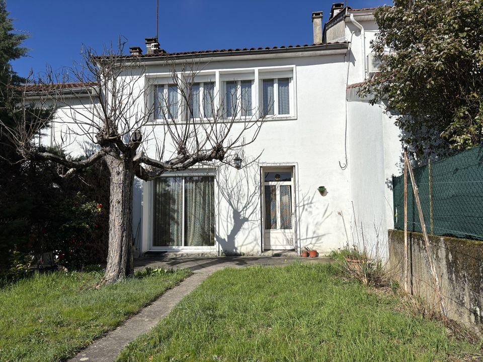 Villa i Villefranche-de-Rouergue, Aveyron - foto 1