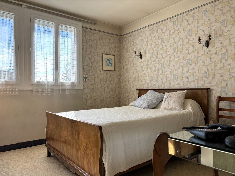 Villa i Villefranche-de-Rouergue, Aveyron - foto 3