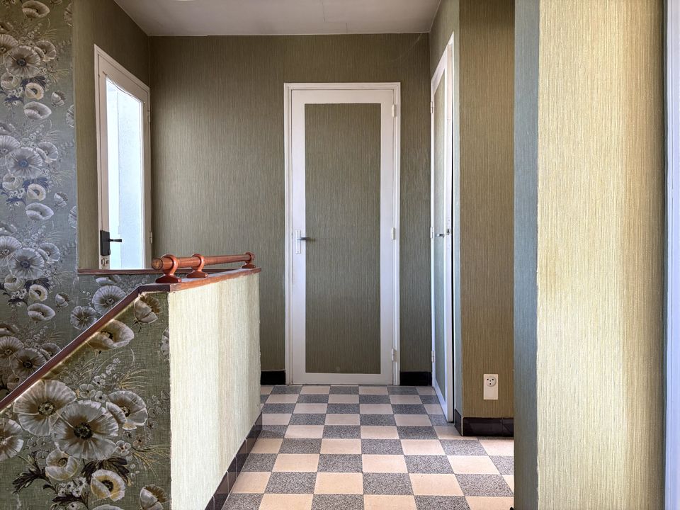 Villa i Villefranche-de-Rouergue, Aveyron - foto 5