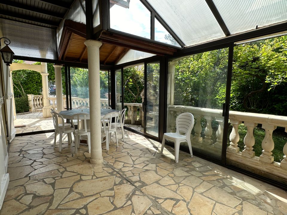 Villa i Villefranche-de-Rouergue, Aveyron - foto 3