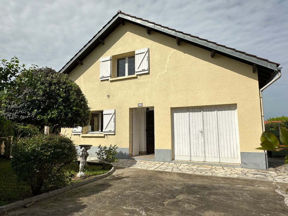 Villa i Villefranche-de-Rouergue, Aveyron - foto 5