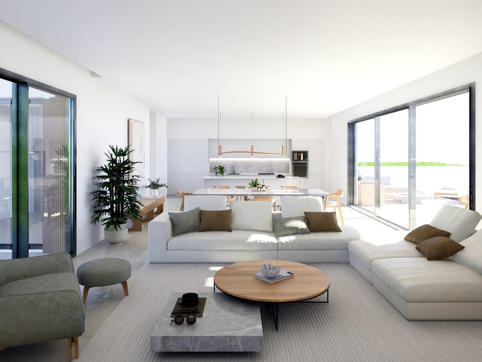 Villa i Casares, Malaga - foto 4