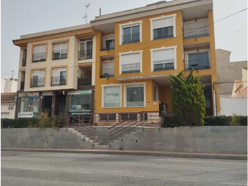 Commercial property in Benijofar, Alicante - photo 3