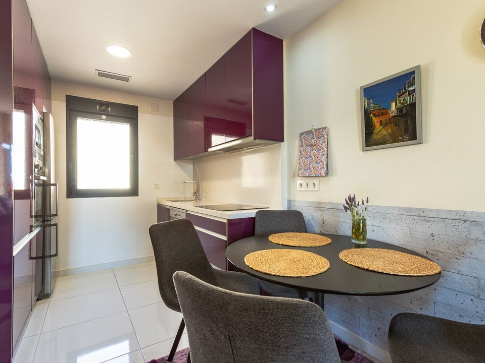 Bungalow en Los Altos, Alicante - foto 5