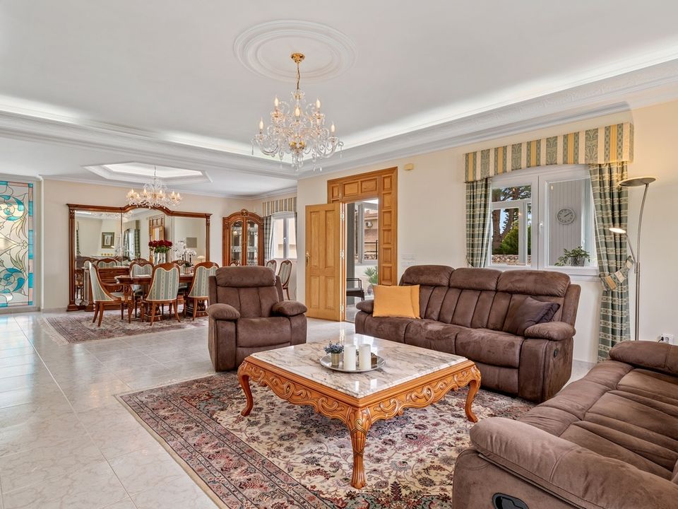 Villa i Ciudad Quesada, Alicante - foto 3