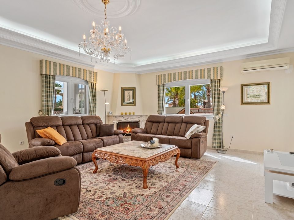 Villa i Ciudad Quesada, Alicante - foto 4