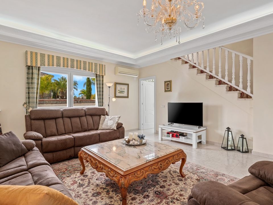 Villa i Ciudad Quesada, Alicante - foto 5