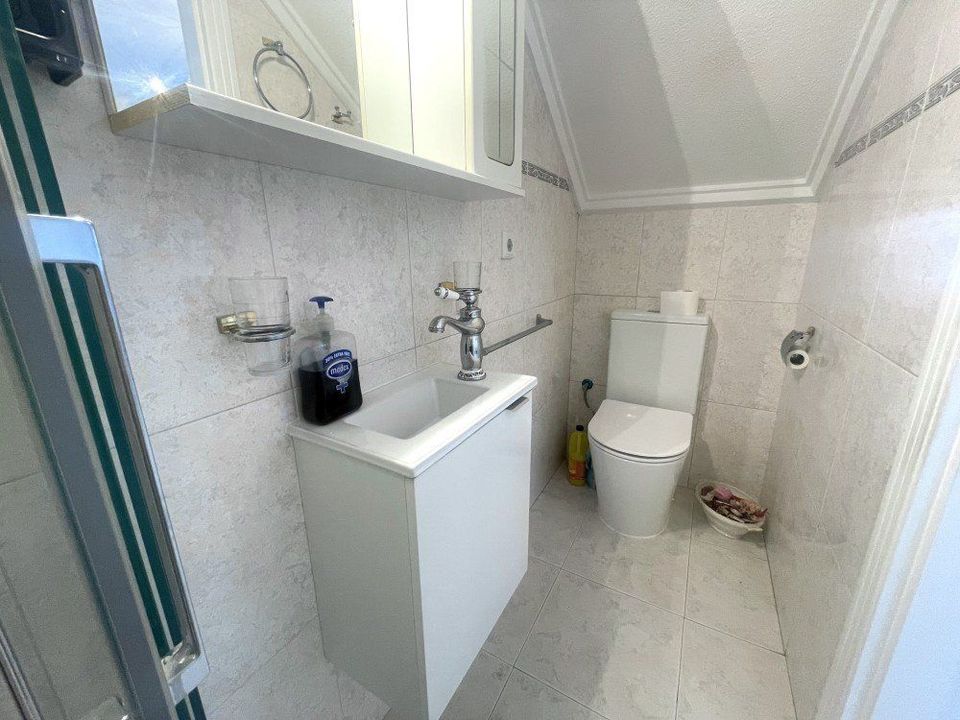 Bungalow i Benijofar, Alicante - foto 3