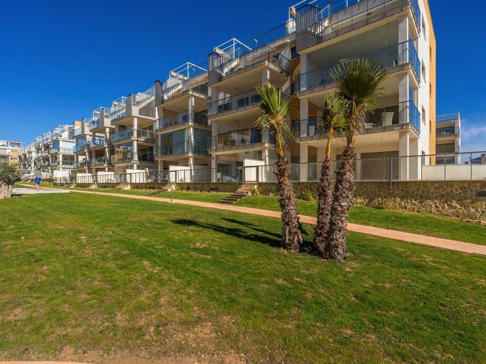Leilighet i Orihuela Costa, Alicante - bilde 2