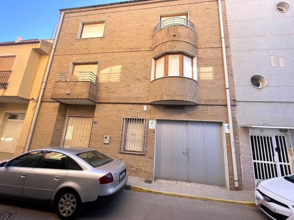 Villa i Rojales, Alicante - foto 1