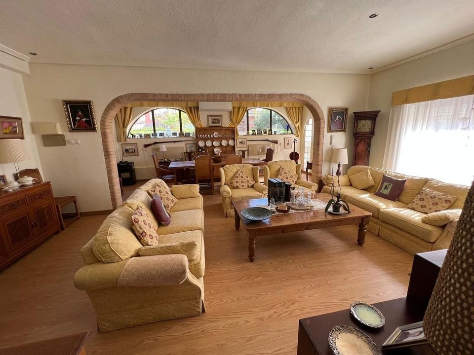 Villa i Cabo Roig, Alicante - foto 5