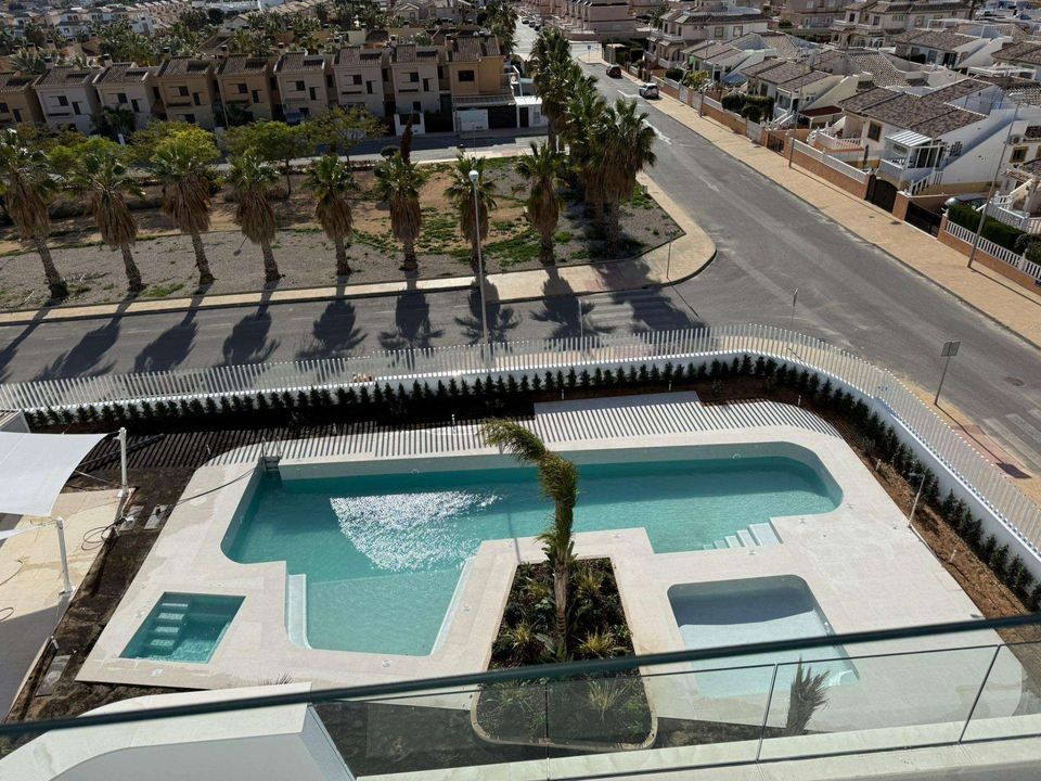 Leilighet i Cabo Roig, Alicante - bilde 5