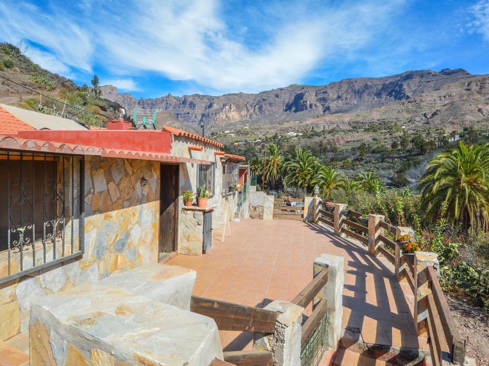 Landejendom i Santa Lucia De Tirajana, Gran Canaria - foto 3