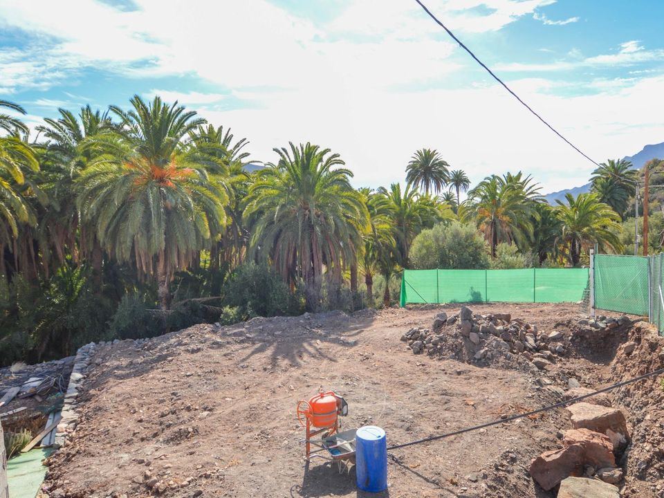 Landejendom i Santa Lucia De Tirajana, Gran Canaria - foto 4