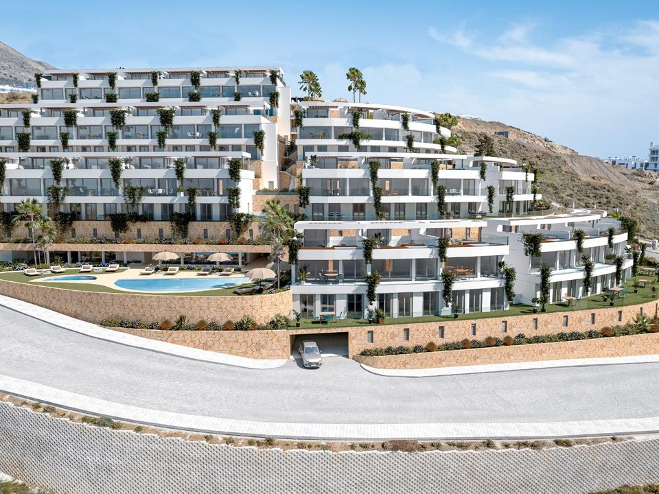 Villa i Fuengirola, Malaga - foto 3