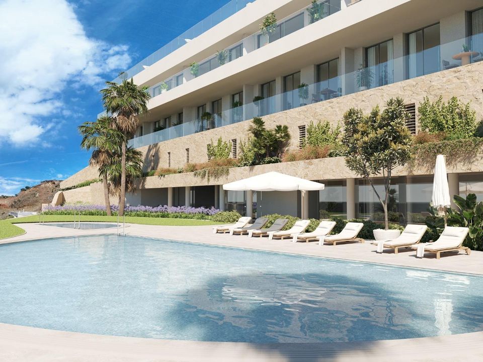 Villa i Fuengirola, Malaga - foto 4