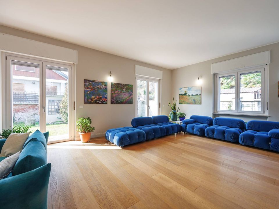Villa a Rivoli, Turin - foto 1